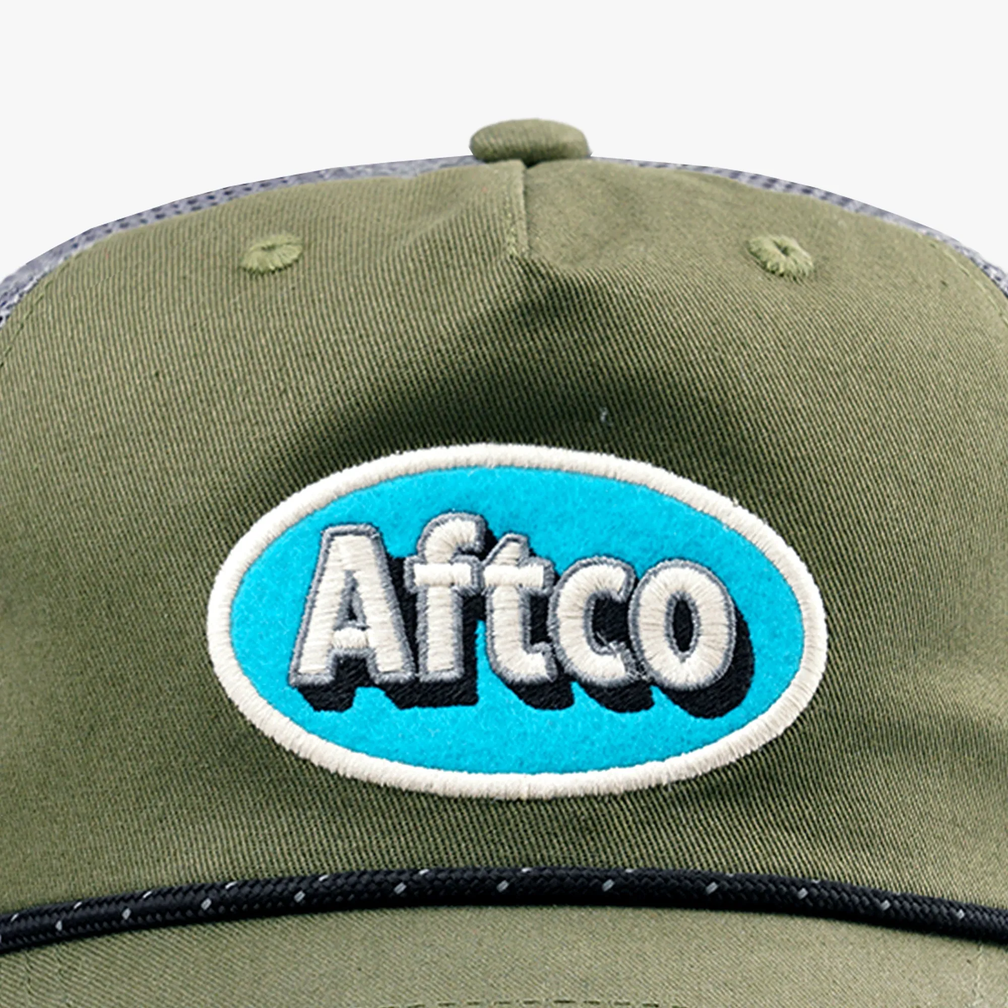 Stack Trucker Hat