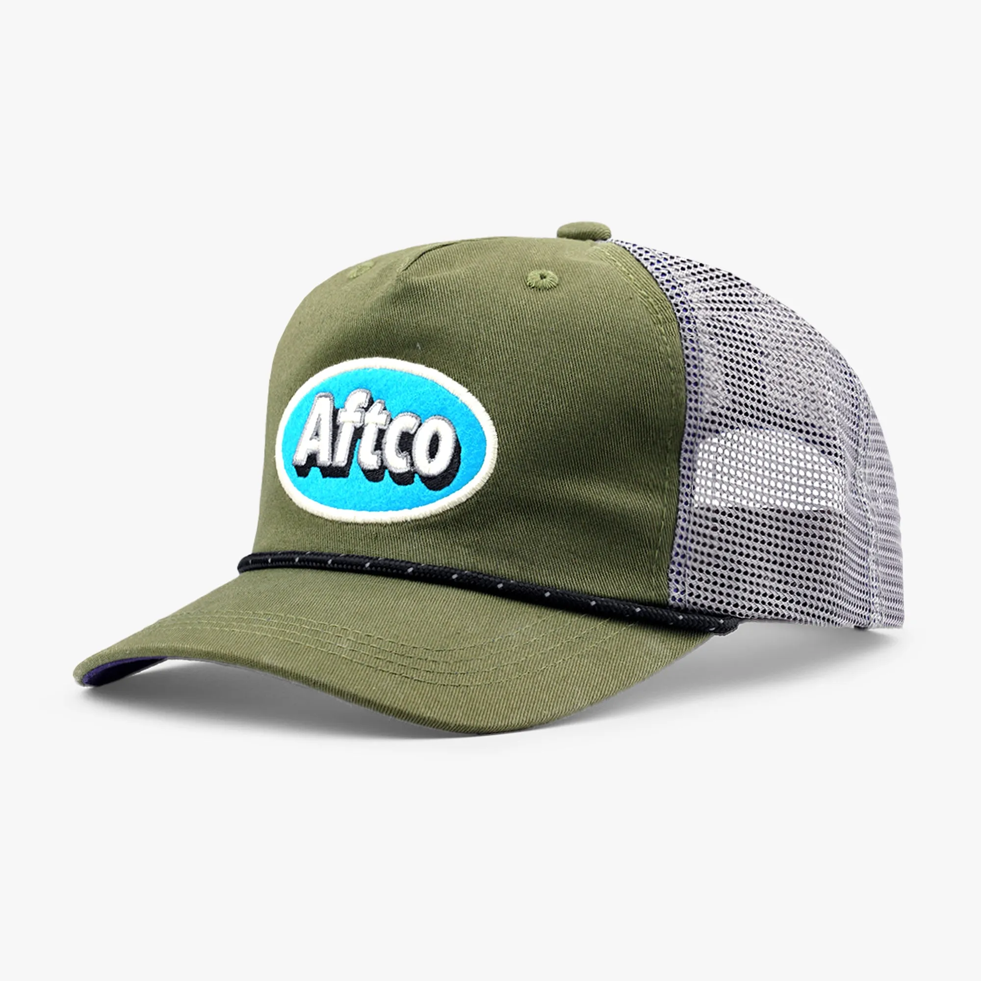 Stack Trucker Hat