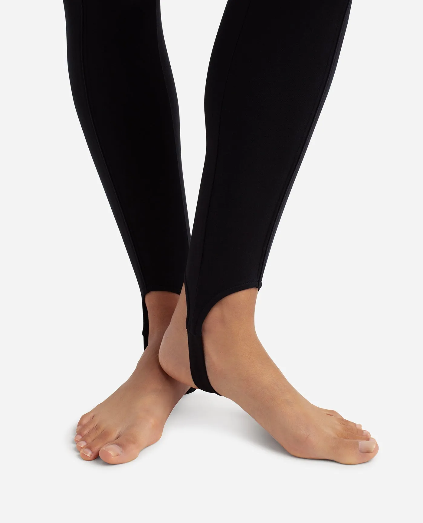 Stirrup Leggings