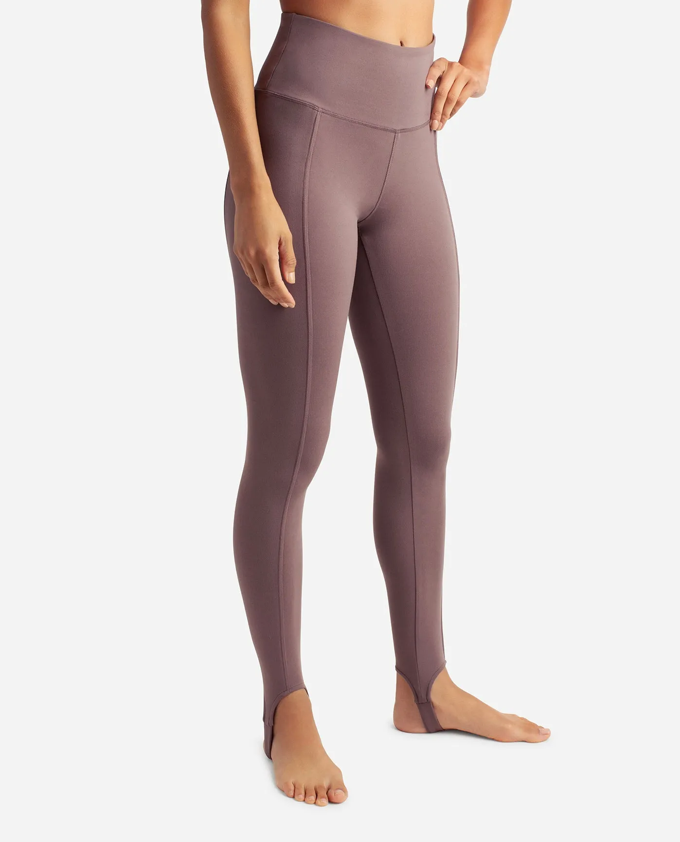 Stirrup Leggings