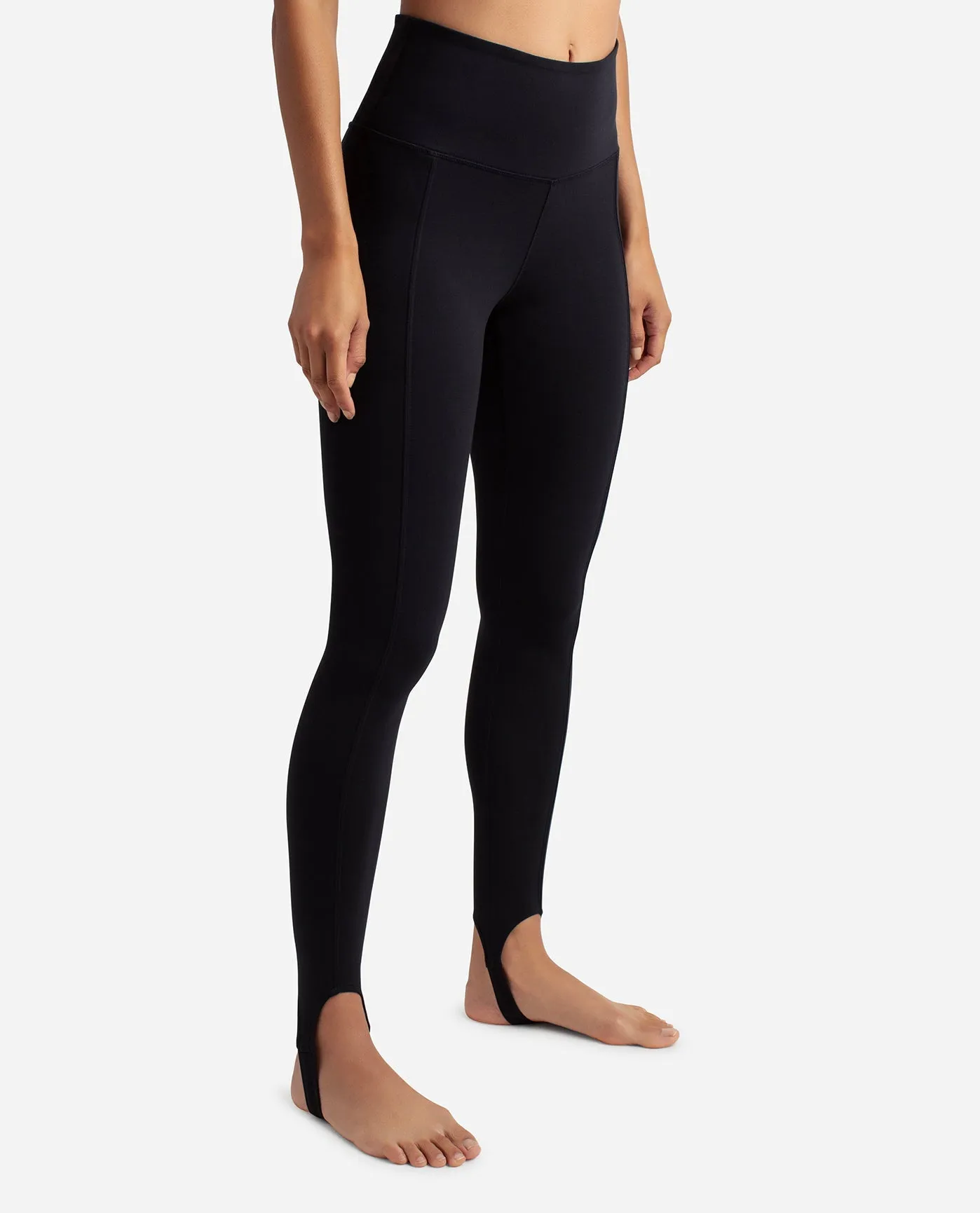 Stirrup Leggings