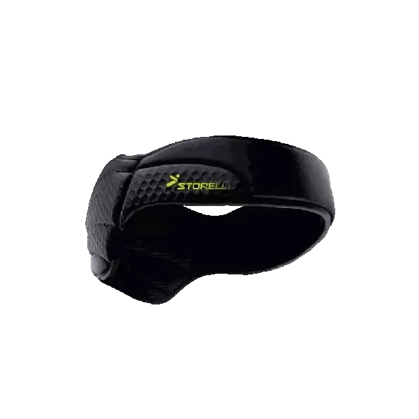 Storelli ExoShield Head Guard Black