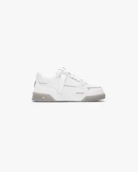 Studio Sneaker - White Grey