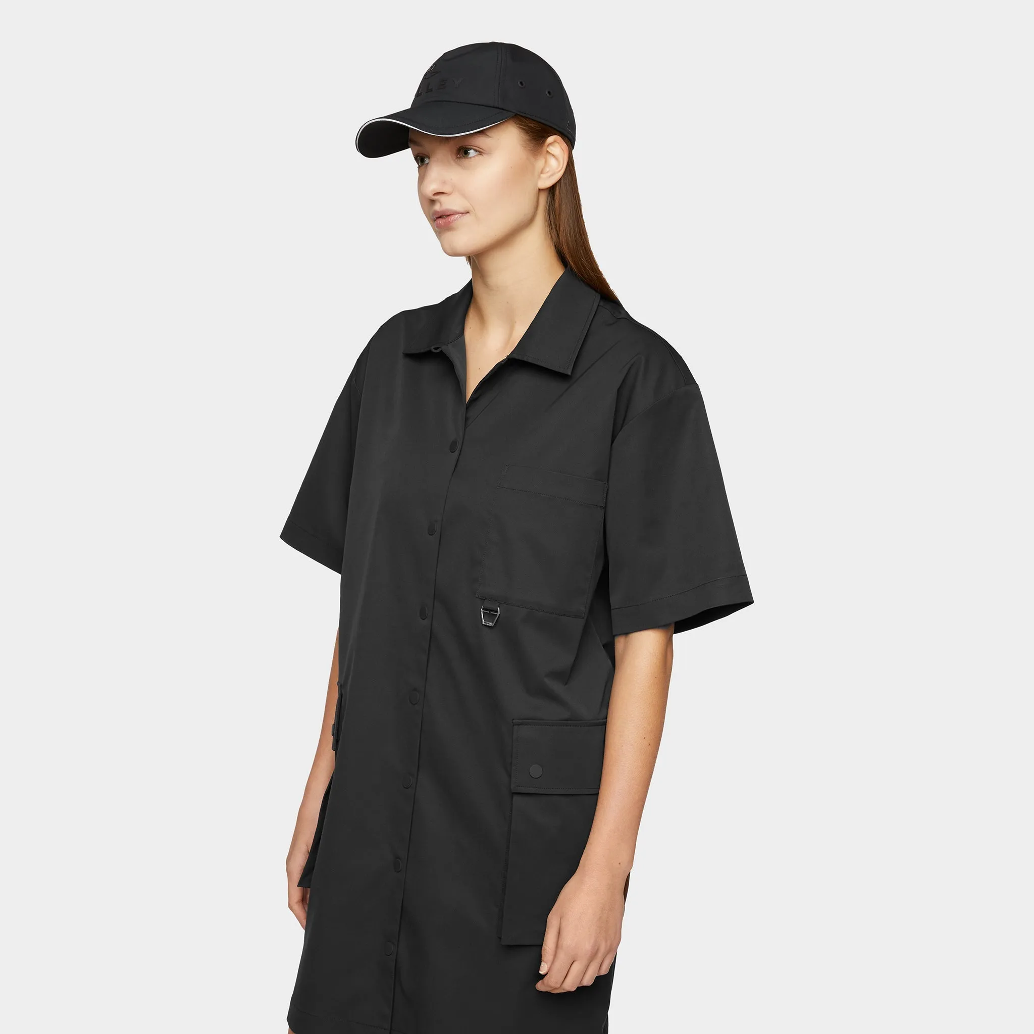 Tech Utility Dress