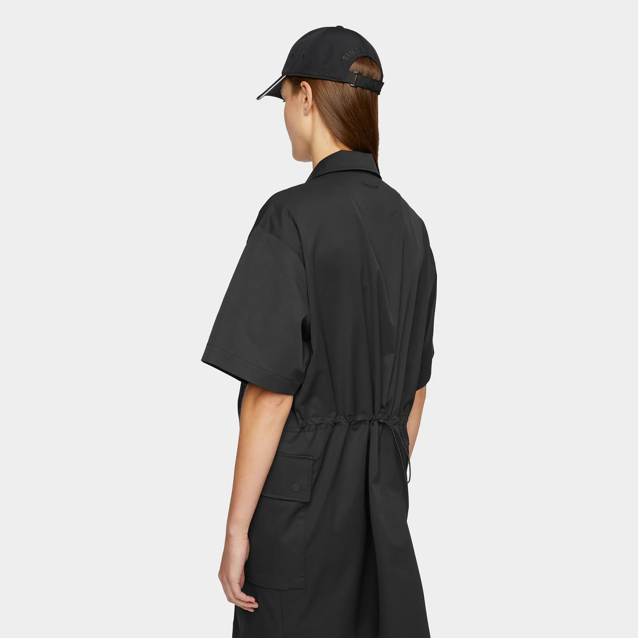 Tech Utility Dress