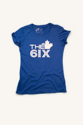 The 6ix T-shirt (Women)