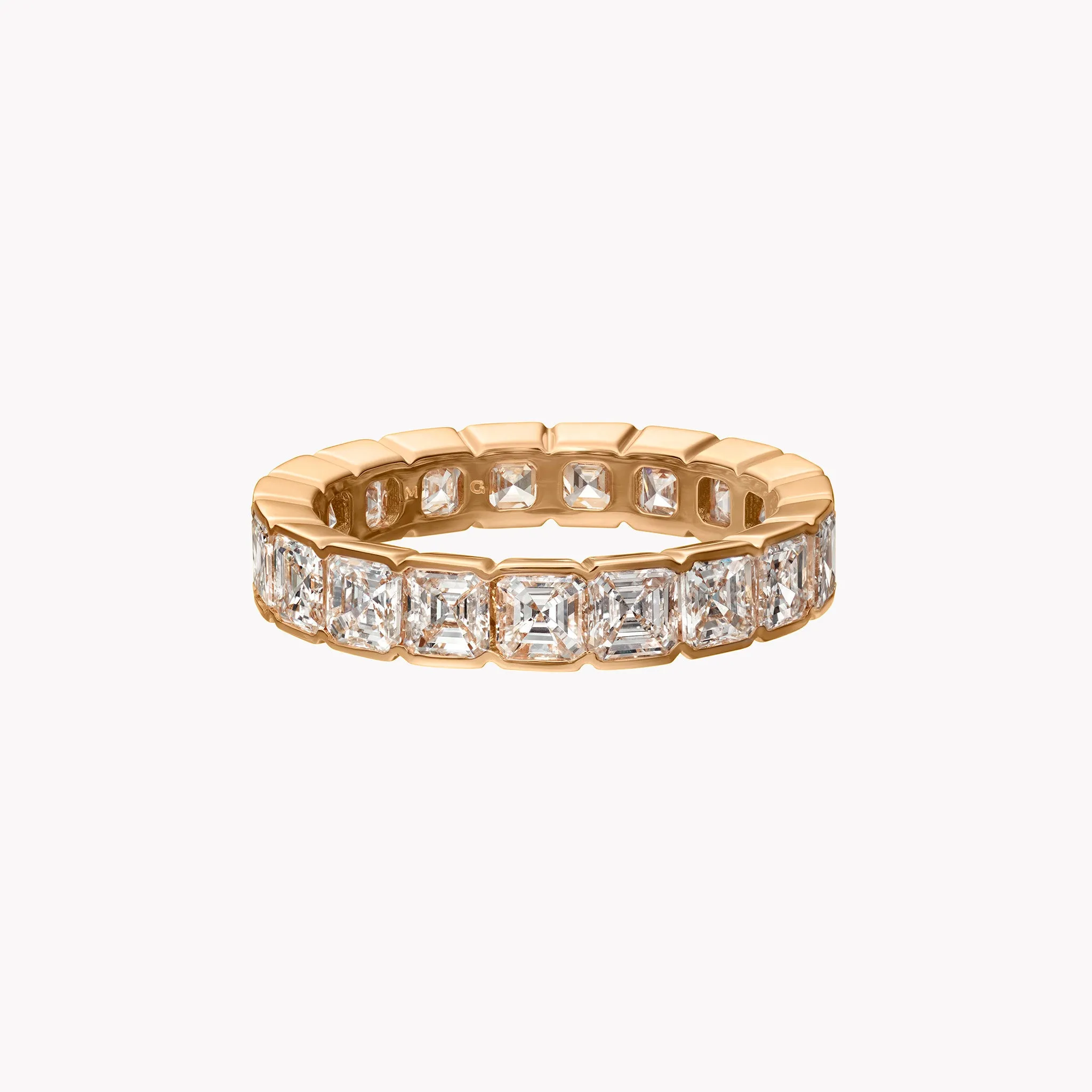 The Alexa Eternity Band