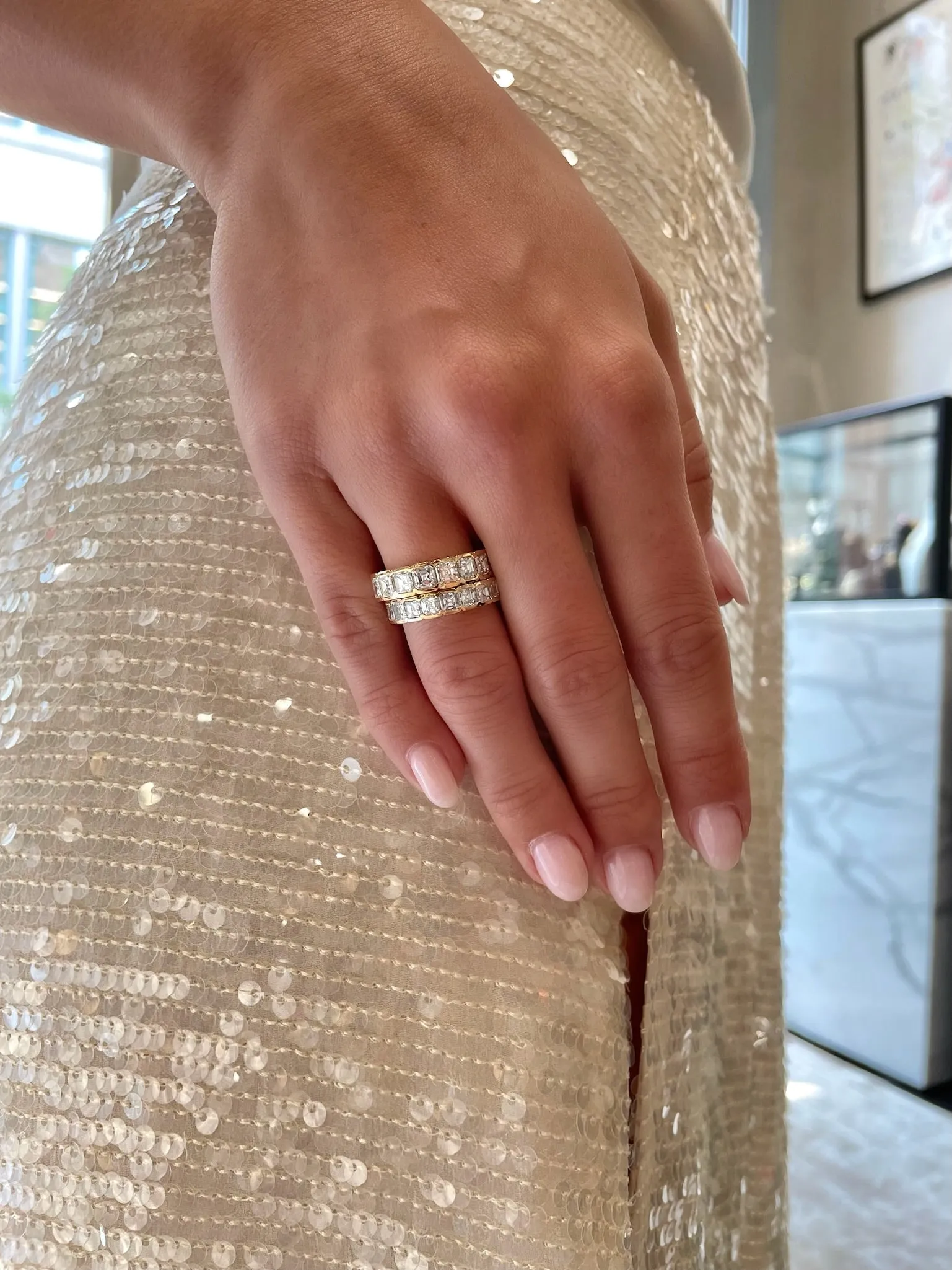 The Alexa Eternity Band