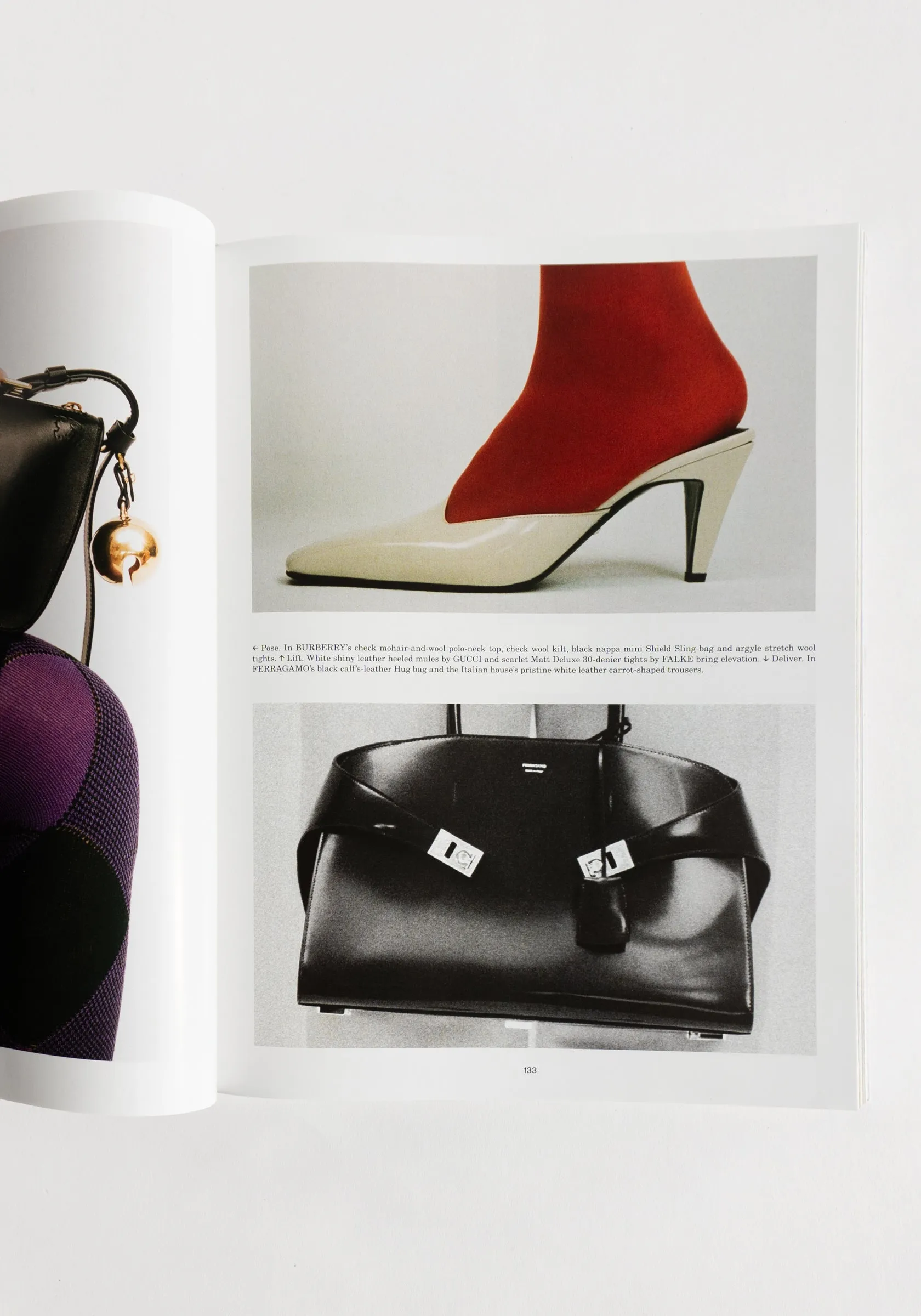 The Gentlewoman Magazine nº 28, Autumn/Winter 2023