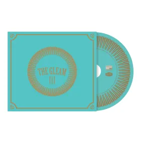 The Gleam III CD