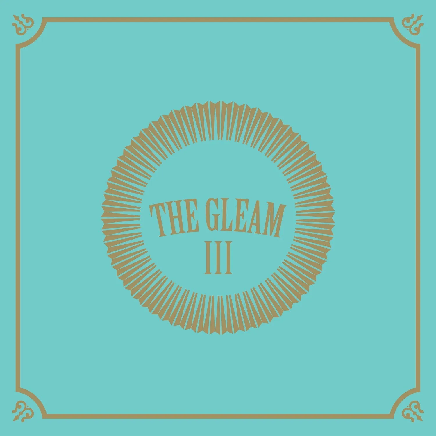 The Gleam III CD