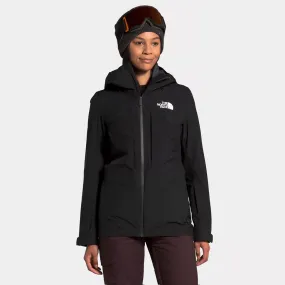 The North Face Women's ThermoBall Eco Snow Triclimate Jacket - Past Season