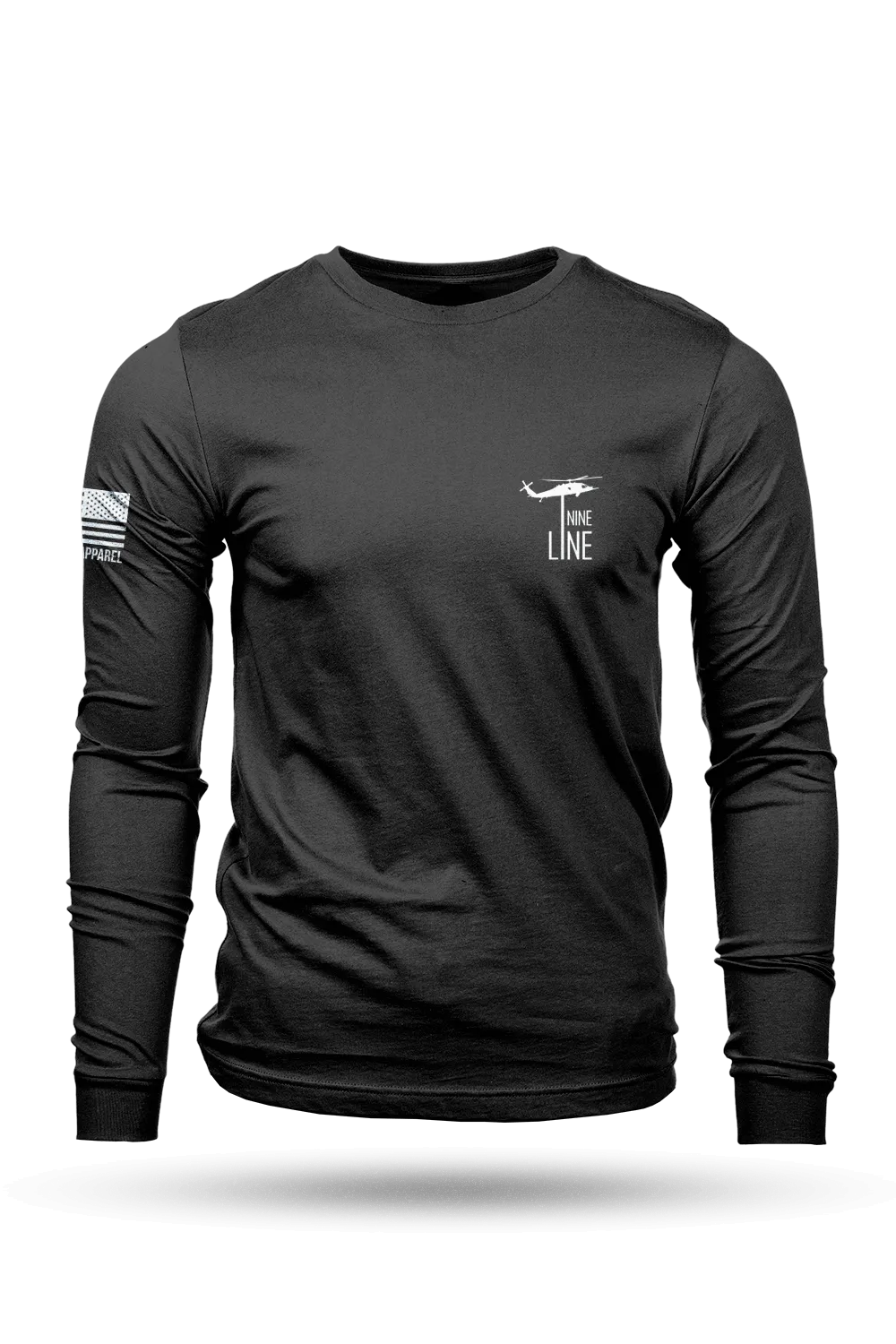 The Oath - Long-Sleeve T-Shirt