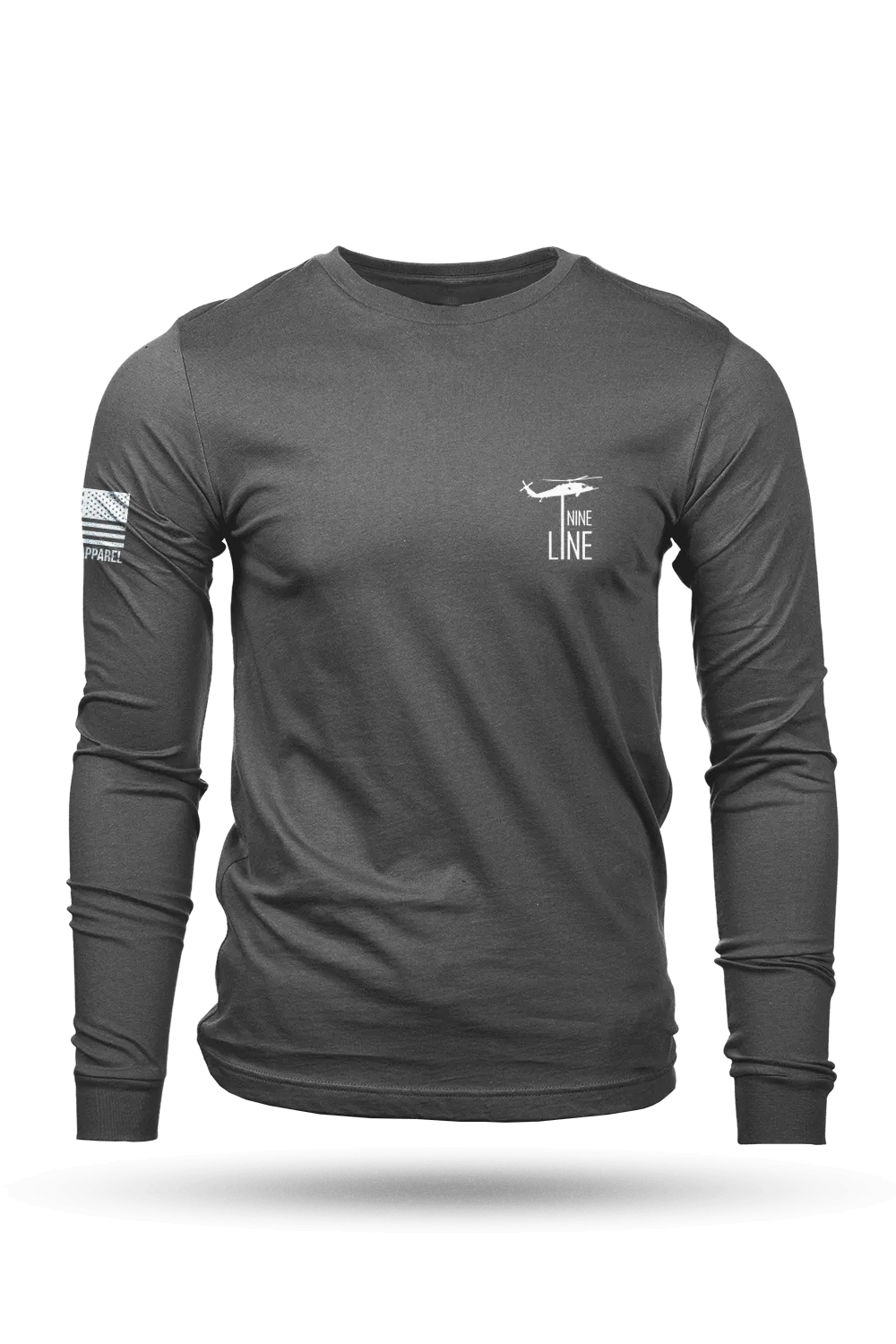 The Oath - Long-Sleeve T-Shirt