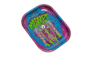 Two Feet Undr x Market 11:11 Key Tray "Tie Dye"