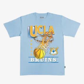 UCLA Hoops Heavy Tee