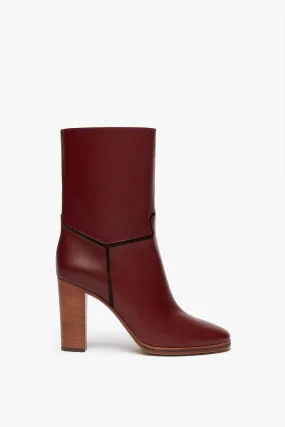 Valentina Ankle Boot