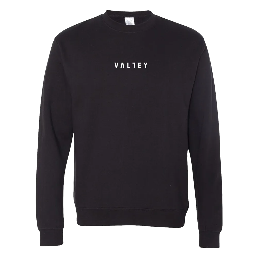 Valley Basics - Crewneck