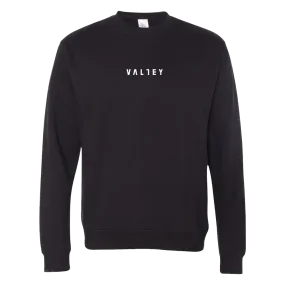 Valley Basics - Crewneck