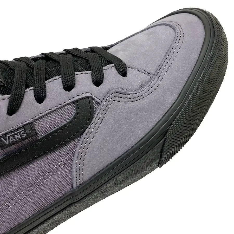 Vans Rowan Nubuck Light Purple/Black