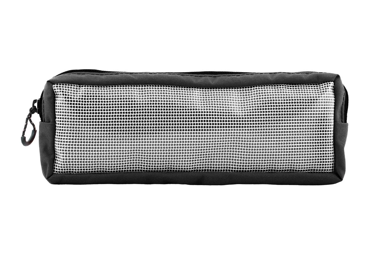 Velcro Pouch Large - 12 x 4 x 2"