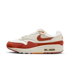 WMNS Nike Air Max 1 LX "Rugged Orange"