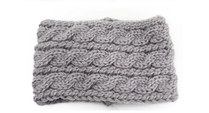 Women Ear warmers Crochet Headband