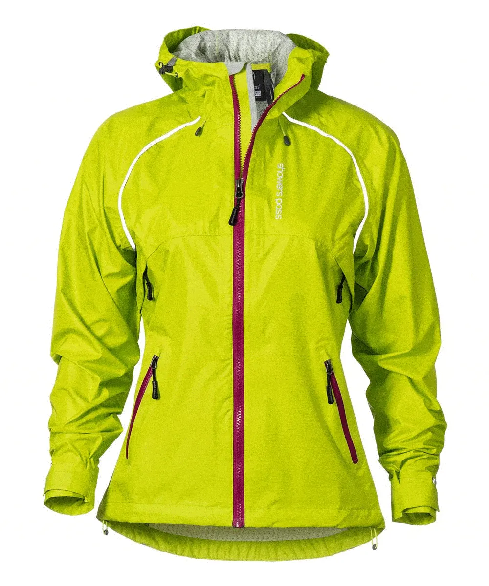 Women's Syncline CC Jacket