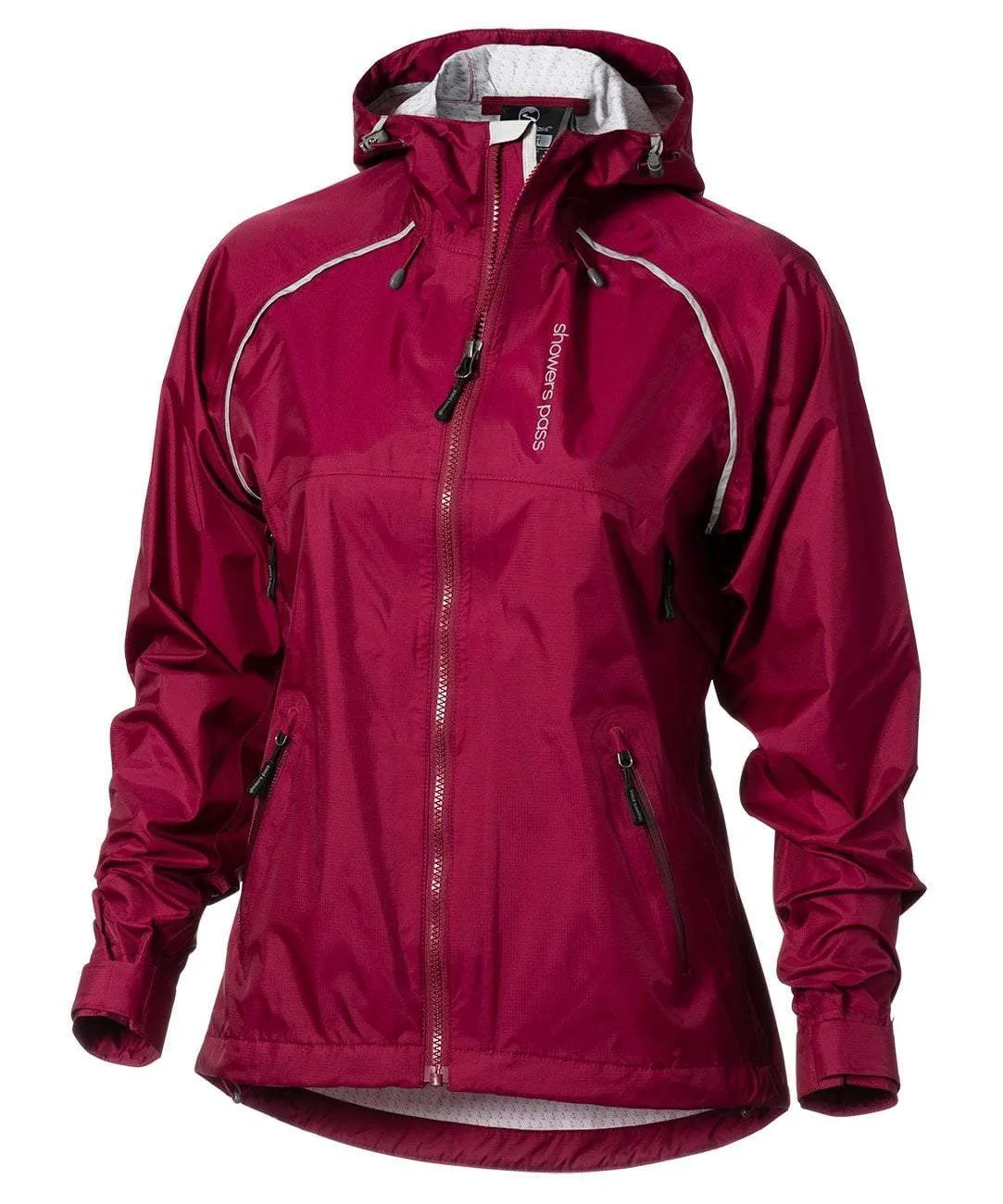 Women's Syncline CC Jacket