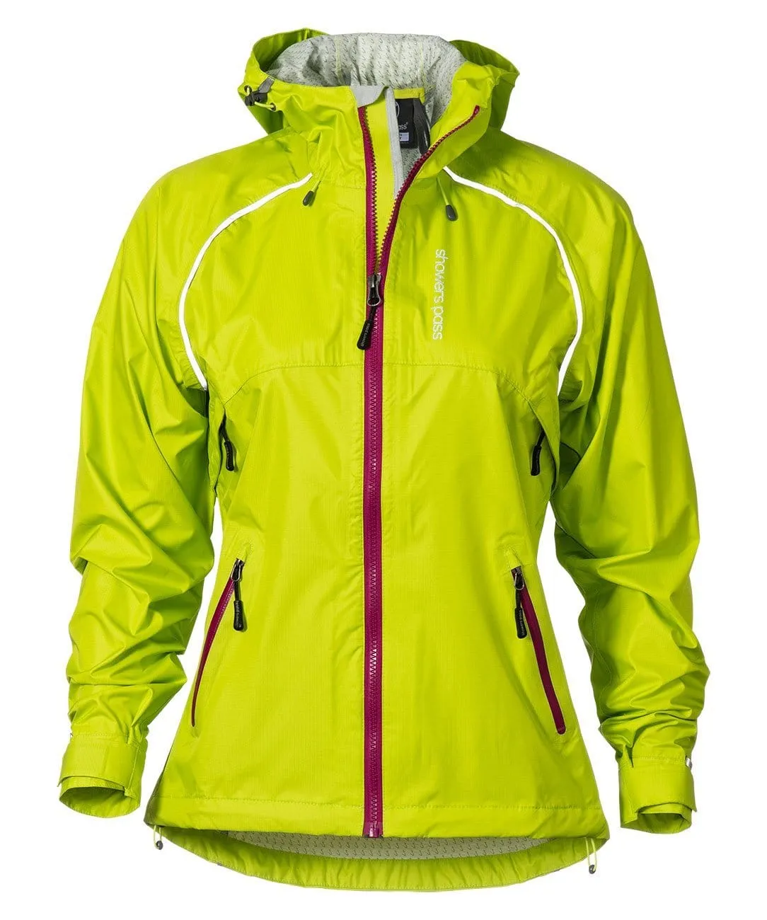 Women's Syncline CC Jacket