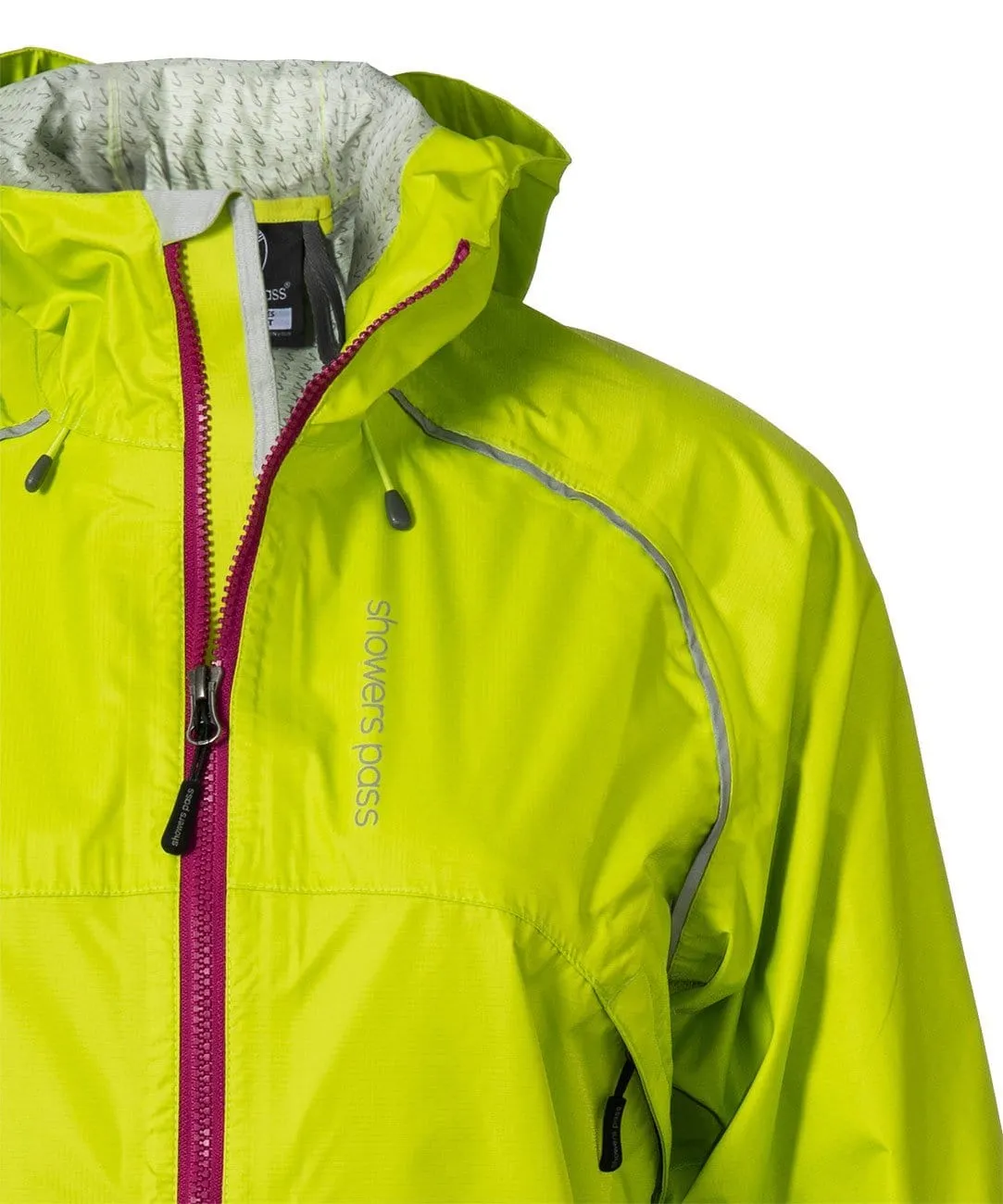 Women's Syncline CC Jacket