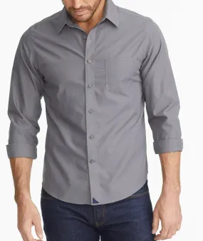 Wrinkle-Free Sangiovese Shirt